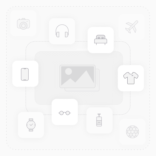 [2933110770] GUANTE MECANICO XL10 P/LATEX ECO-FLEX POLIE/ALGO BL/GR JUBA